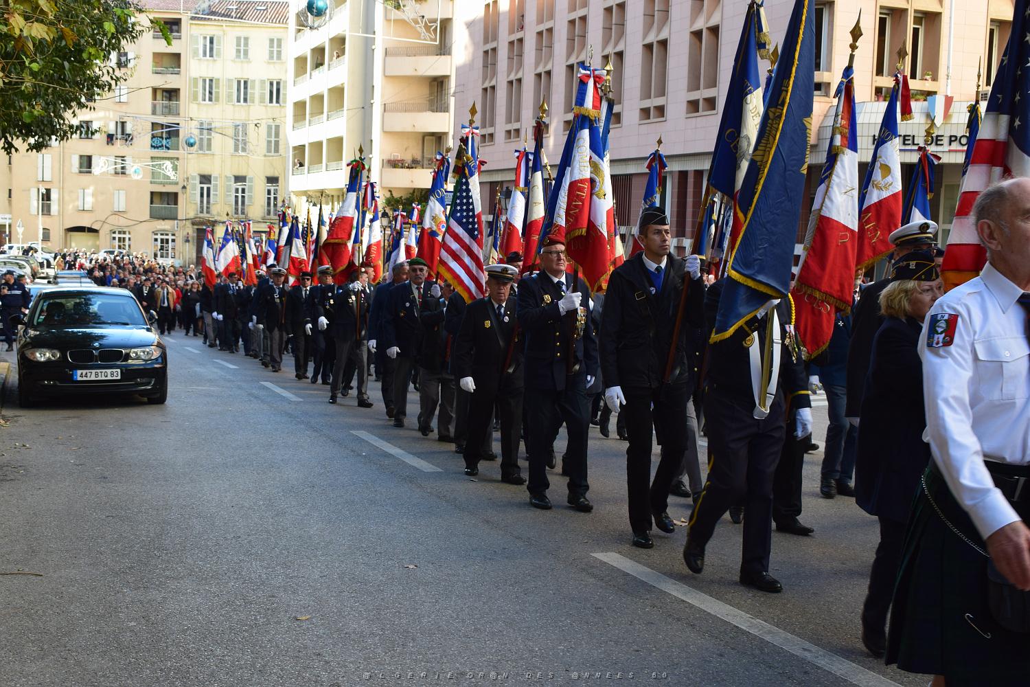 2018 11 28 TOULON LE CENTENAIRE DE LA GUERRE DE 14 18 (107).JPG